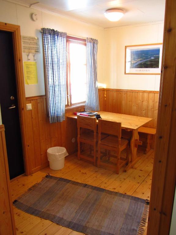Klaraelvens Camping Stöllet Quarto foto