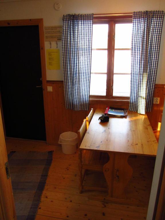 Klaraelvens Camping Stöllet Quarto foto