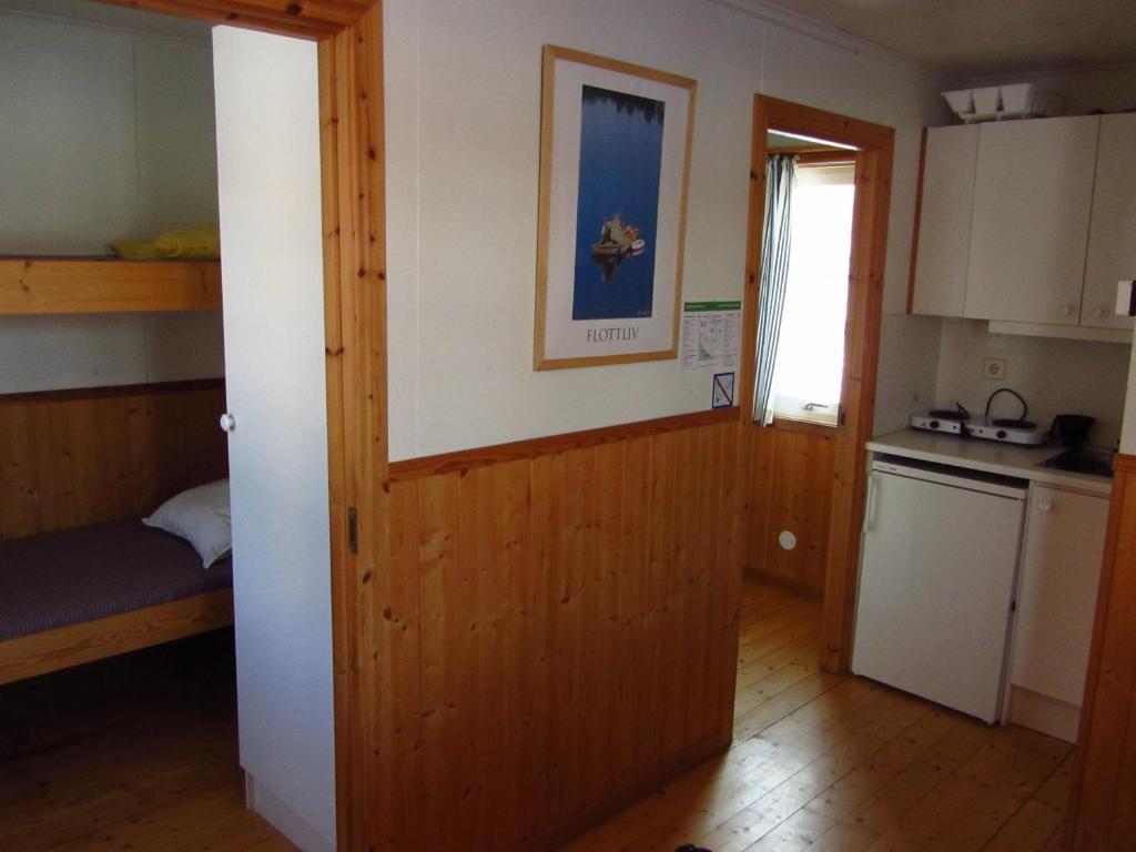 Klaraelvens Camping Stöllet Quarto foto