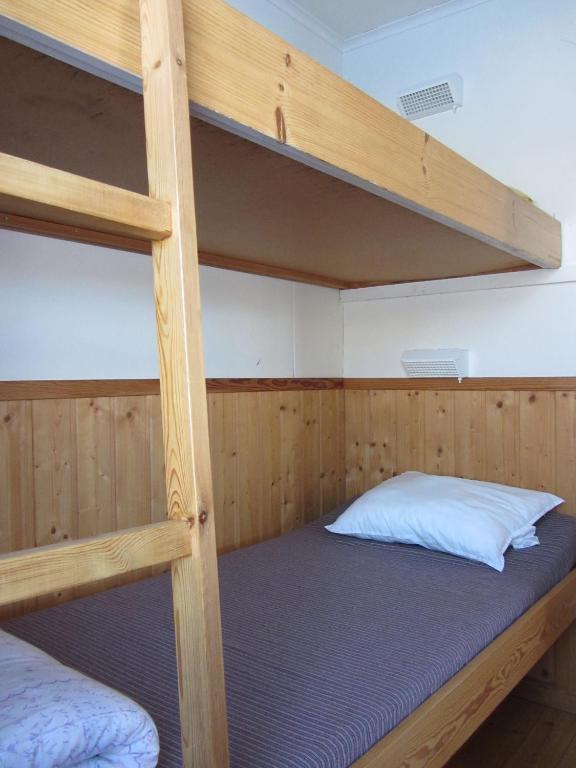 Klaraelvens Camping Stöllet Quarto foto