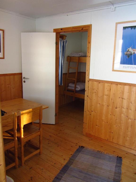 Klaraelvens Camping Stöllet Quarto foto