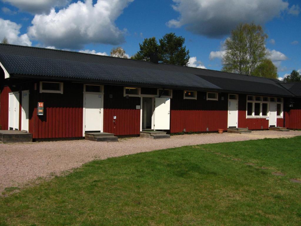 Klaraelvens Camping Stöllet Quarto foto