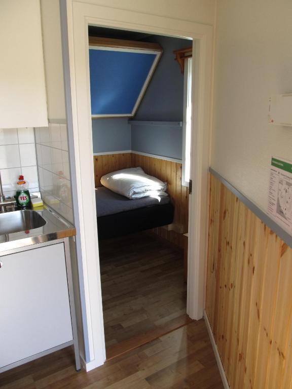 Klaraelvens Camping Stöllet Quarto foto