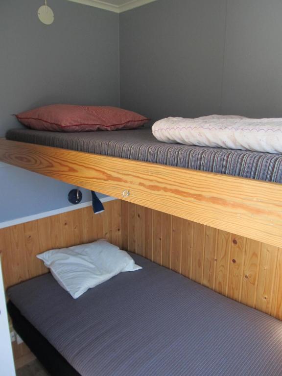 Klaraelvens Camping Stöllet Quarto foto