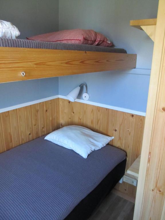Klaraelvens Camping Stöllet Quarto foto